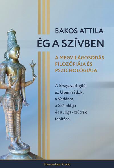 Ég a szívben - A megvilágosodás filozófiája és pszichológiája