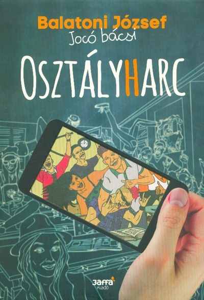 Osztályharc