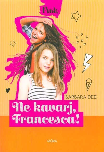 Ne kavarj, Francesca!