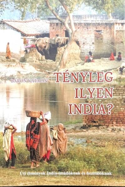 Tényleg ilyen India? - Úti élmények India-imádóknak és hezitálóknak