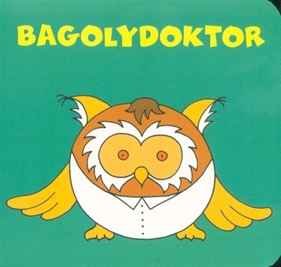 Bagolydoktor