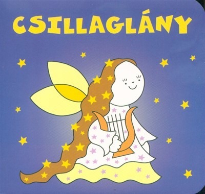 Csillaglány