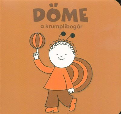 Döme, a krumplibogár