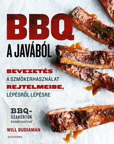 BBQ a javából - Bevezetés a szmókerhasználat rejtelmeibe, lépésről lépésre