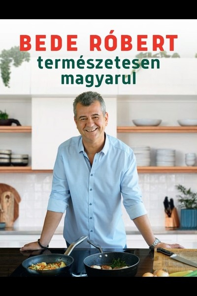 Természetesen magyarul