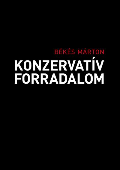 Konzervatív forradalom