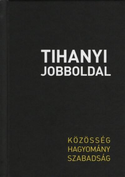 Tihanyi jobboldal