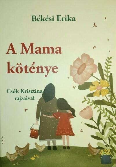 A Mama köténye