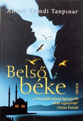 Belső béke