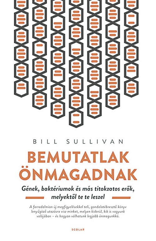 Bemutatlak önmagadnak