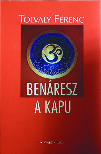 Benáresz a kapu