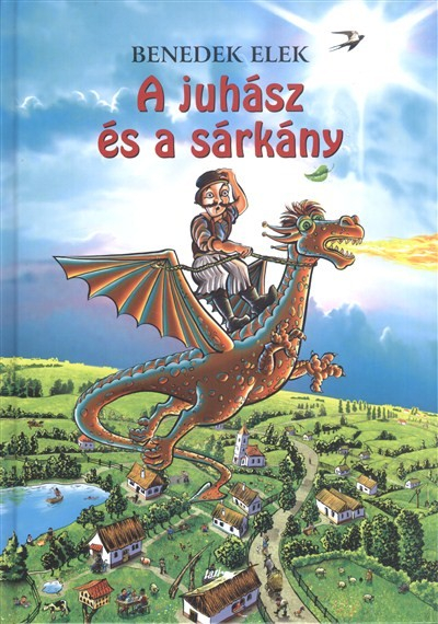 A juhász és a sárkány