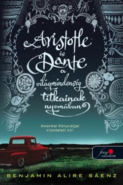 Aristotle és Dante a világmindenség titkainak nyomában - Aristotle és Dante 1.