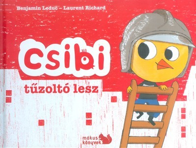 CSIBI TŰZOLTÓ LESZ