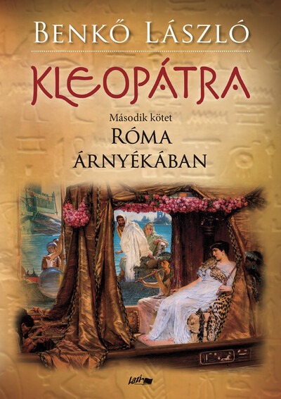 Kleopátra 2. - Róma árnyékában