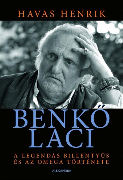 Benkő Laci 