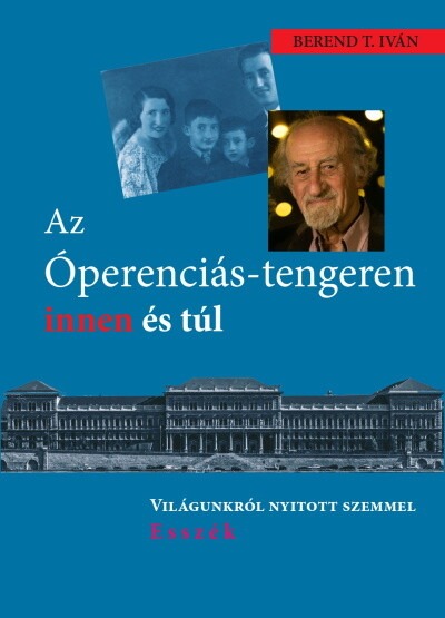 Az Óperenciás-tengeren innen és túl - Világunkról nyitott szemmel