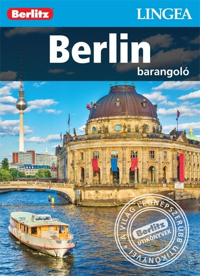 Berlin /Berlitz barangoló