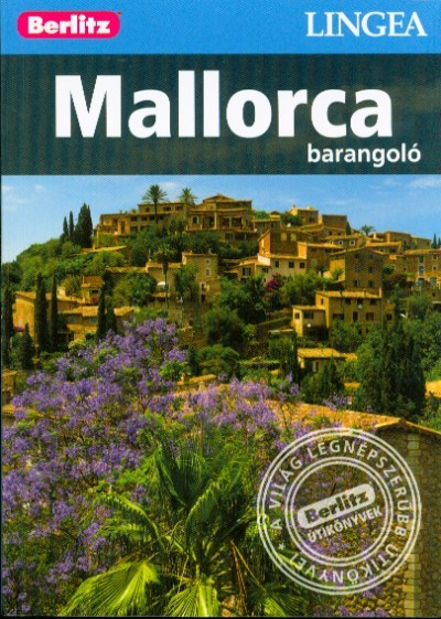 Mallorca /Berlitz barangoló