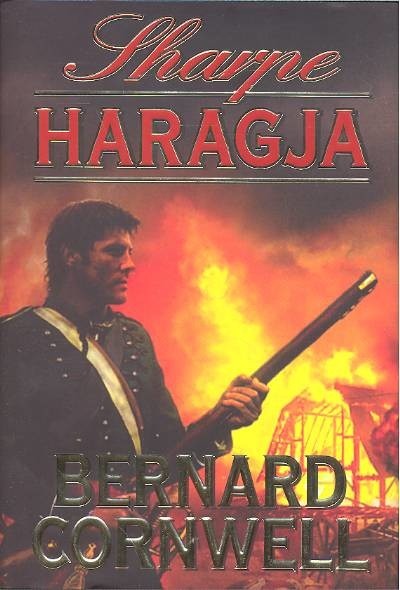 Sharpe haragja