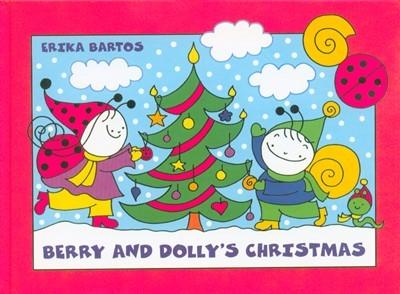 Berry and Dolly's Christmas - Bogyó és Babóca karácsonya (angol)