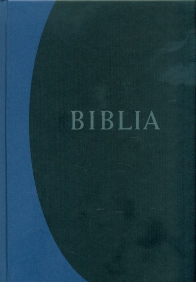 Biblia /Revideált új fordítás, nagy méretű, keménytáblás