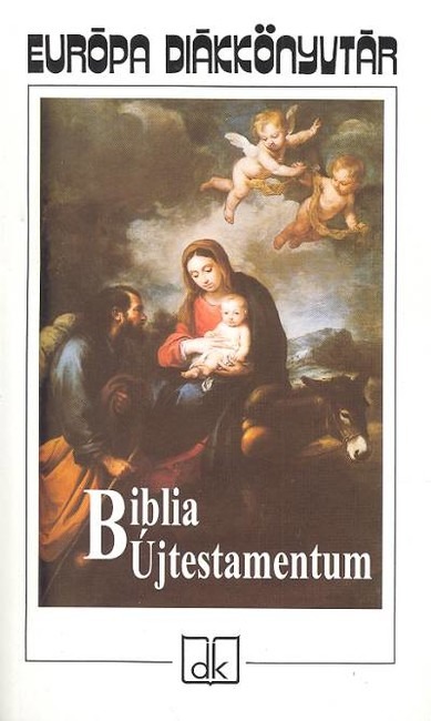 Biblia /Újtestamentum