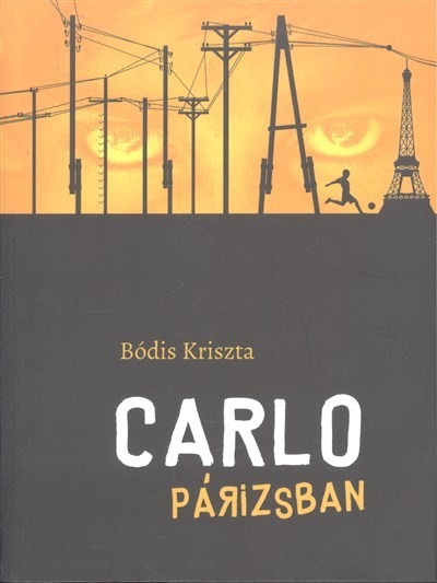 Carlo Párizsban