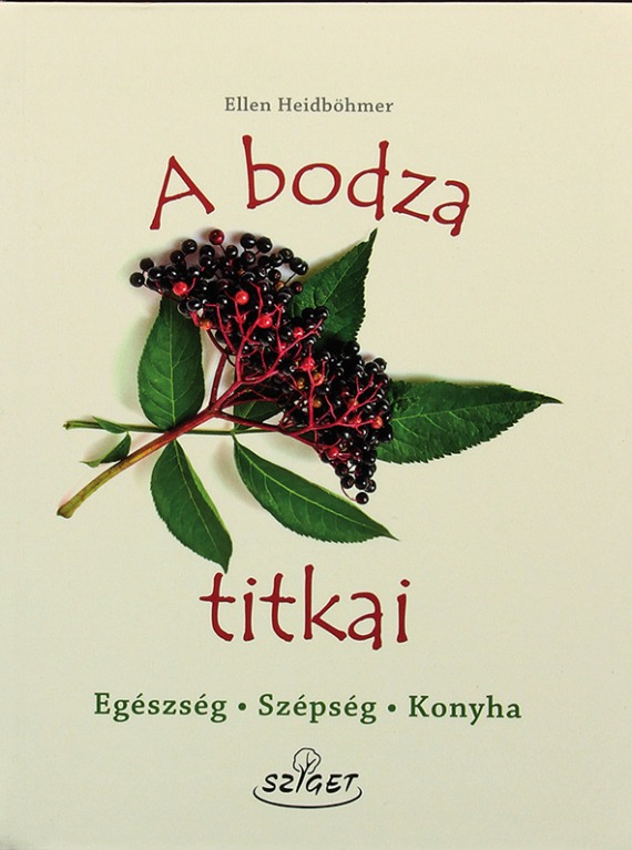 A bodza titkai