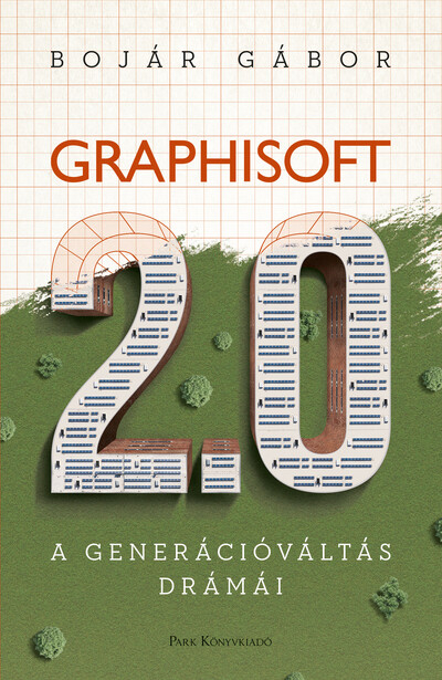 Graphisoft 2.0 - A generációváltás drámái