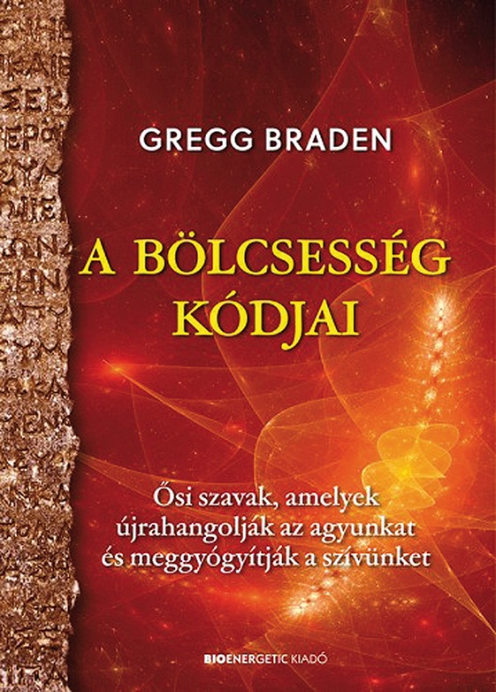 A bölcsesség kódjai 