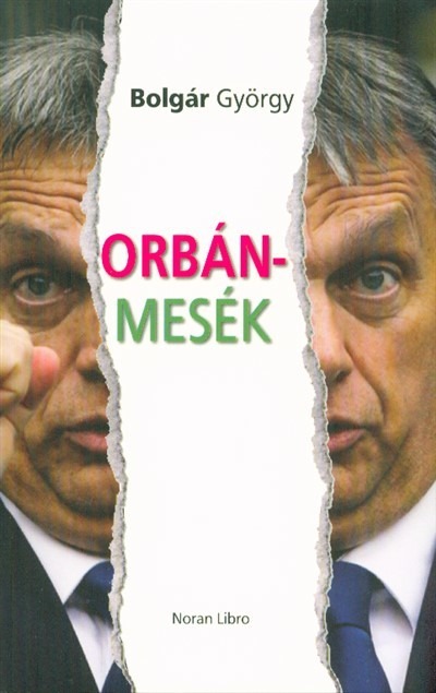 Orbán-Mesék