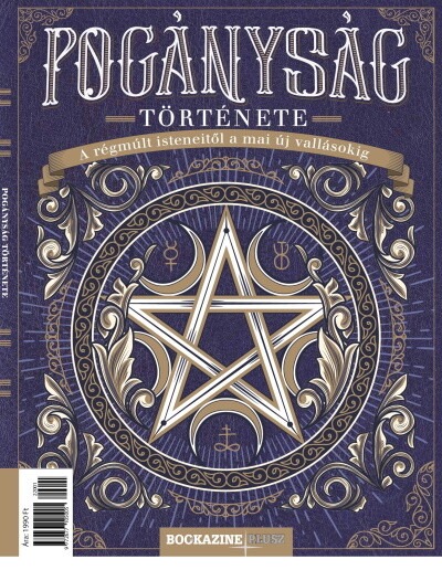 Pogányság története - Bookazine Plusz