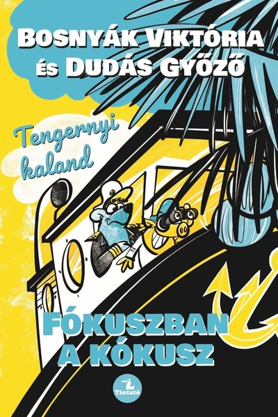 Fókuszban a kókusz - Tengernyi kaland