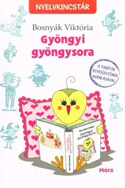 Gyöngyi gyöngysora /Nyelvkincstár