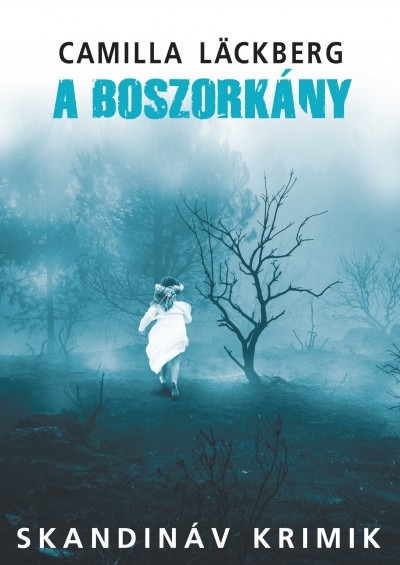 A ​boszorkány- Skandináv krimik