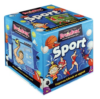 Brainbox - Sport