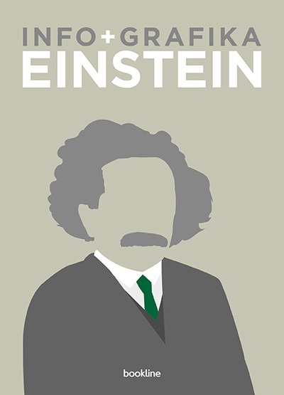 Infografika - Einstein