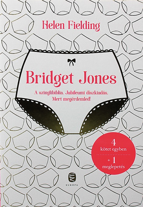 Bridget Jones