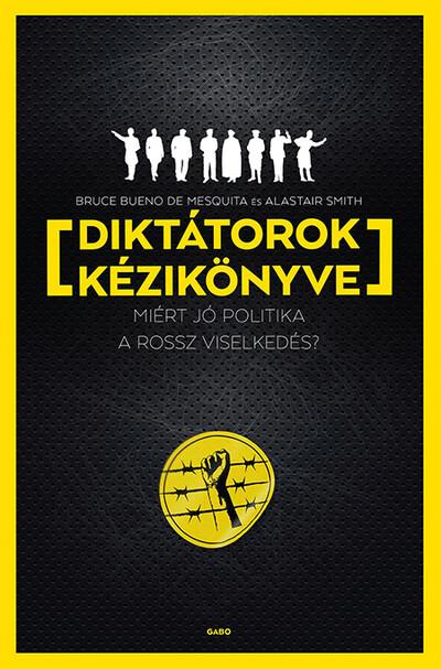 Diktátorok kézikönyve (új kiadás)