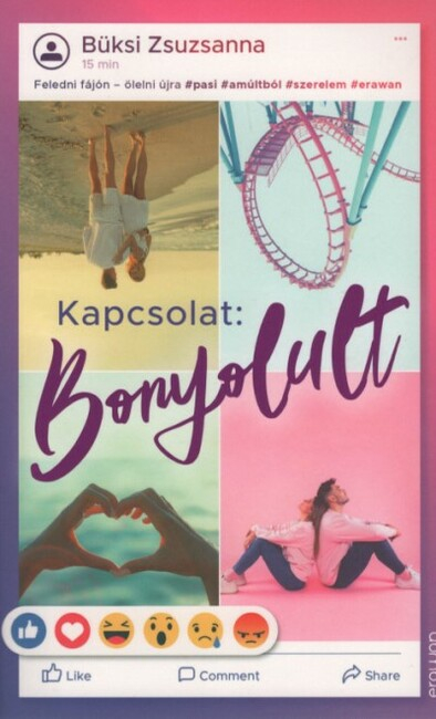 Kapcsolat: Bonyolult