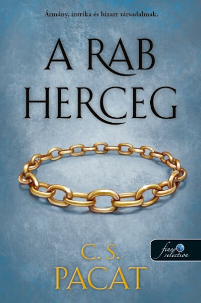 A rab herceg - A rab herceg 1.