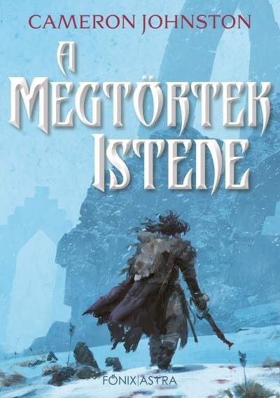 A Megtörtek Istene - A zsarnokság kora