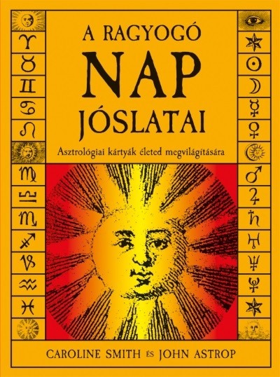 A ragyogó nap jóslatai