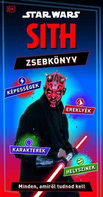 Star Wars: Sith zsebkönyv