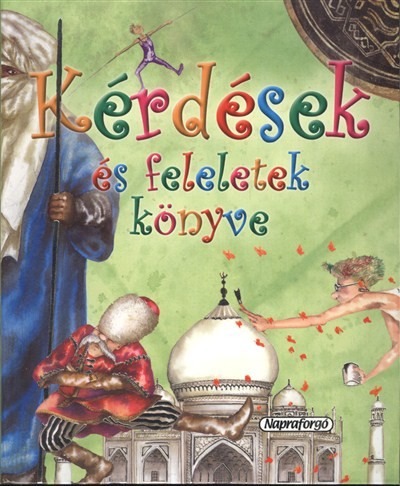 Kérdések és feleletek könyve