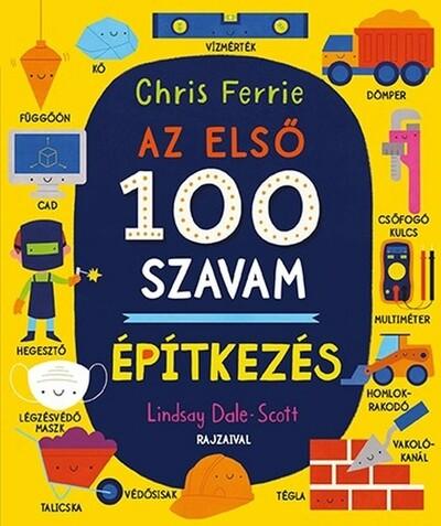 Az első 100 szavam - ÉPÍTKEZÉS