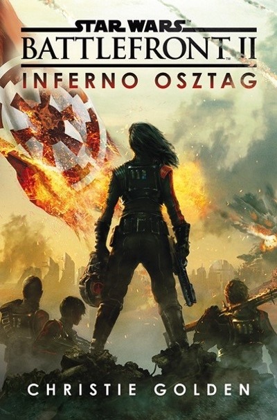 Star Wars: Battlefront II. /Inferno osztag