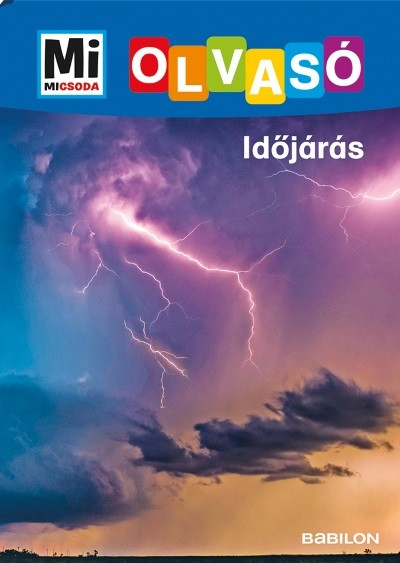 Időjárás - Mi MICSODA Olvasó