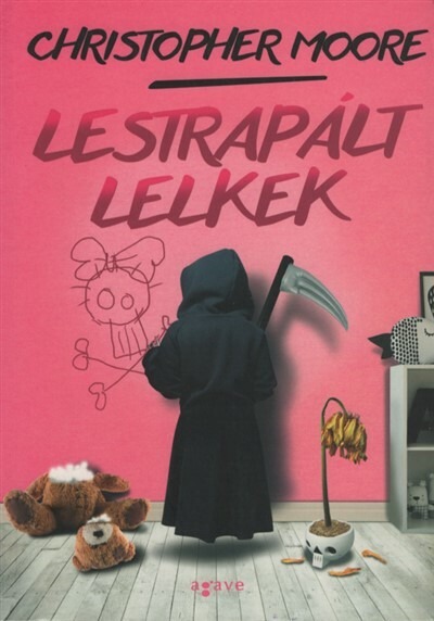 Lestrapált lelkek